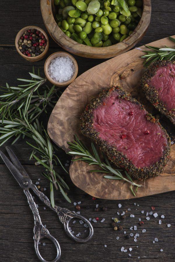 4 Foods That Promote Shinier, Thicker Hair