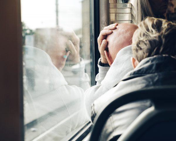 5 Causes of Hair Loss You Didn’t Inherit