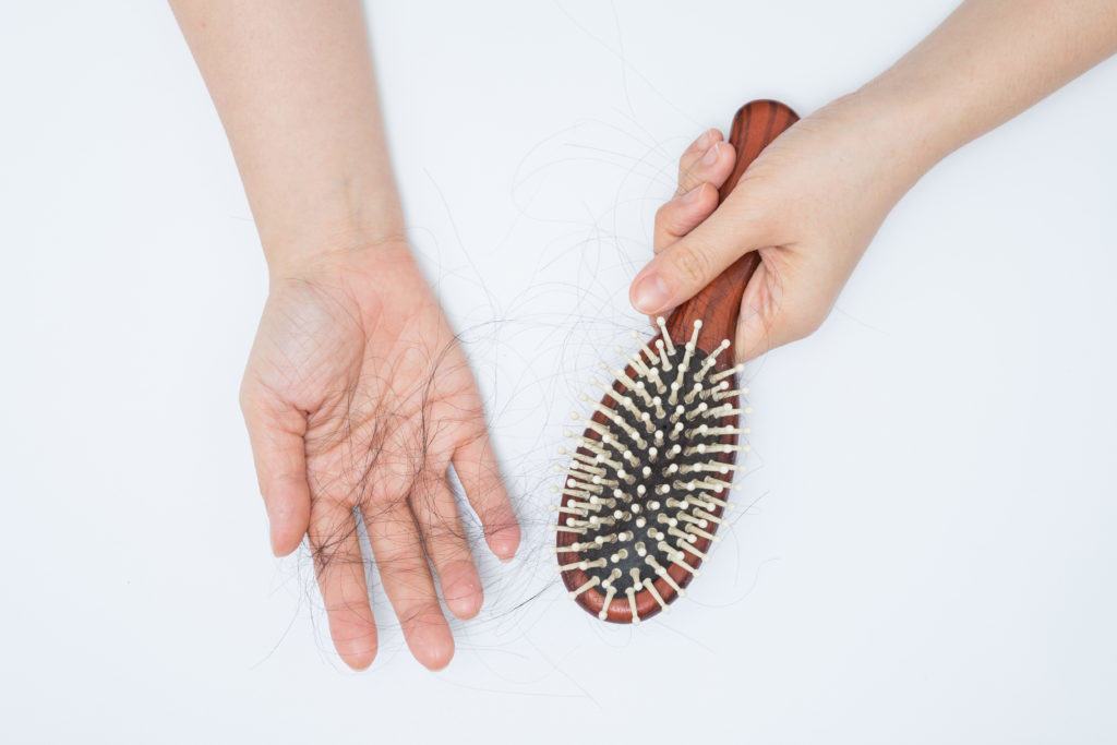 Can Natural Hair Care Reverse Hair Loss?