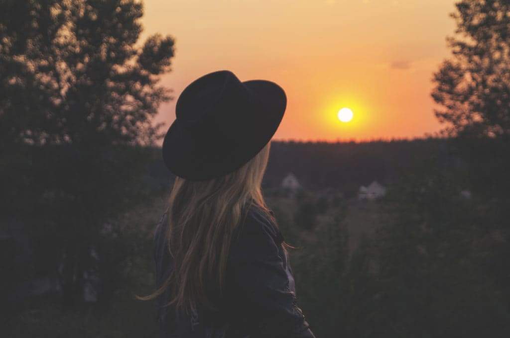 Does Wearing a Hat Make Your Hair Grow Faster?