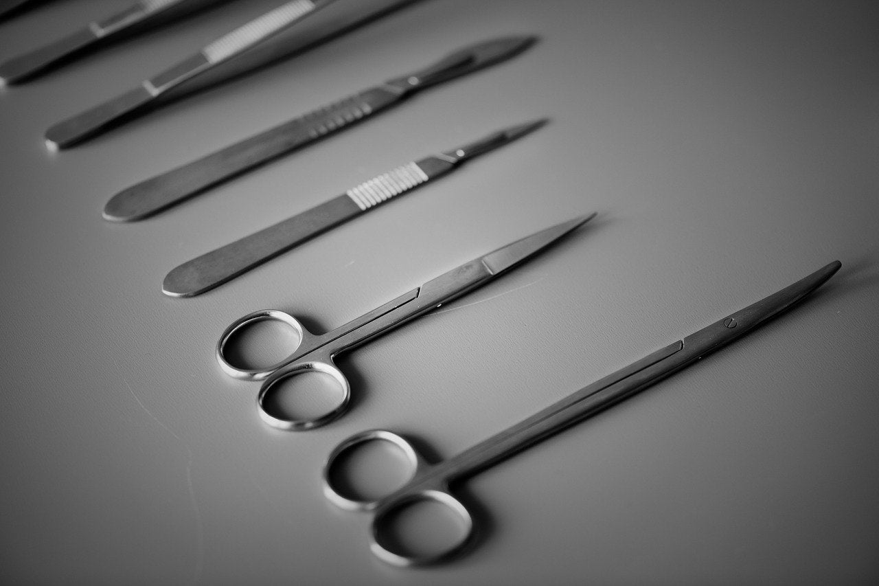Everything You Need to Know About Hair Replacement Surgery