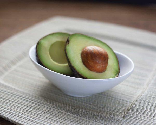 Foods for Healthy Hair: Don’t Just Eat Them
