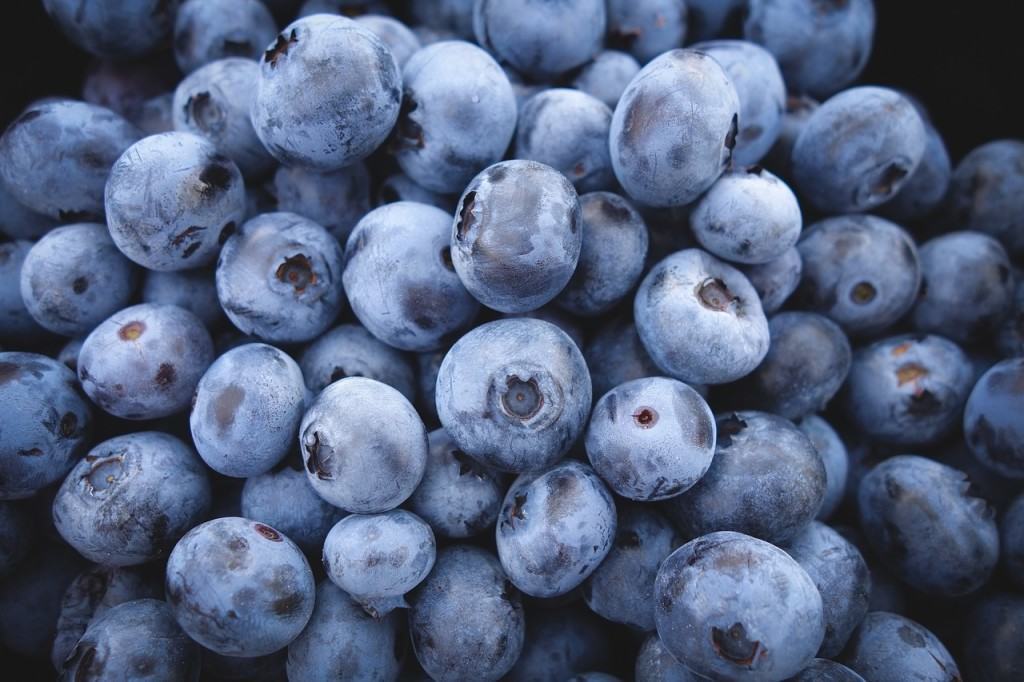 Hair Growth Foods List