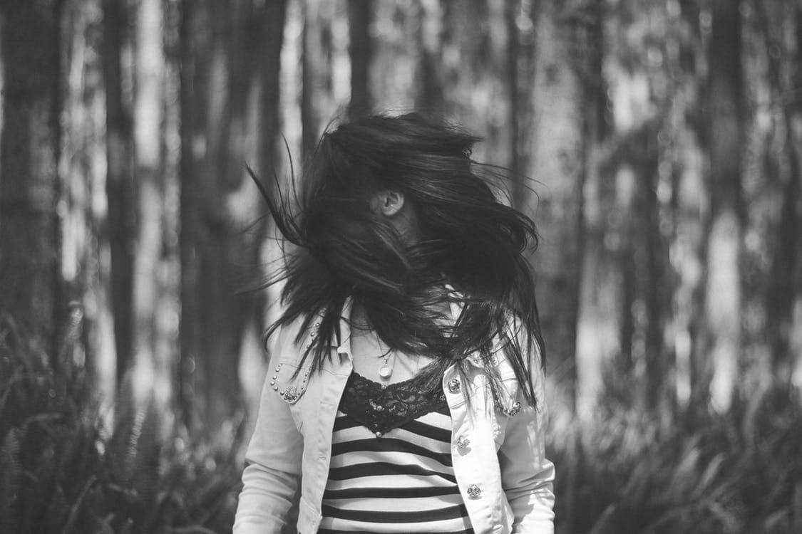 Hair Loss in Women: Common Causes & Everything You Need to Know
