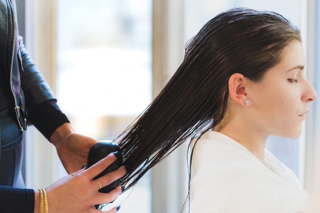 Haircuts For Women With Thin Hair