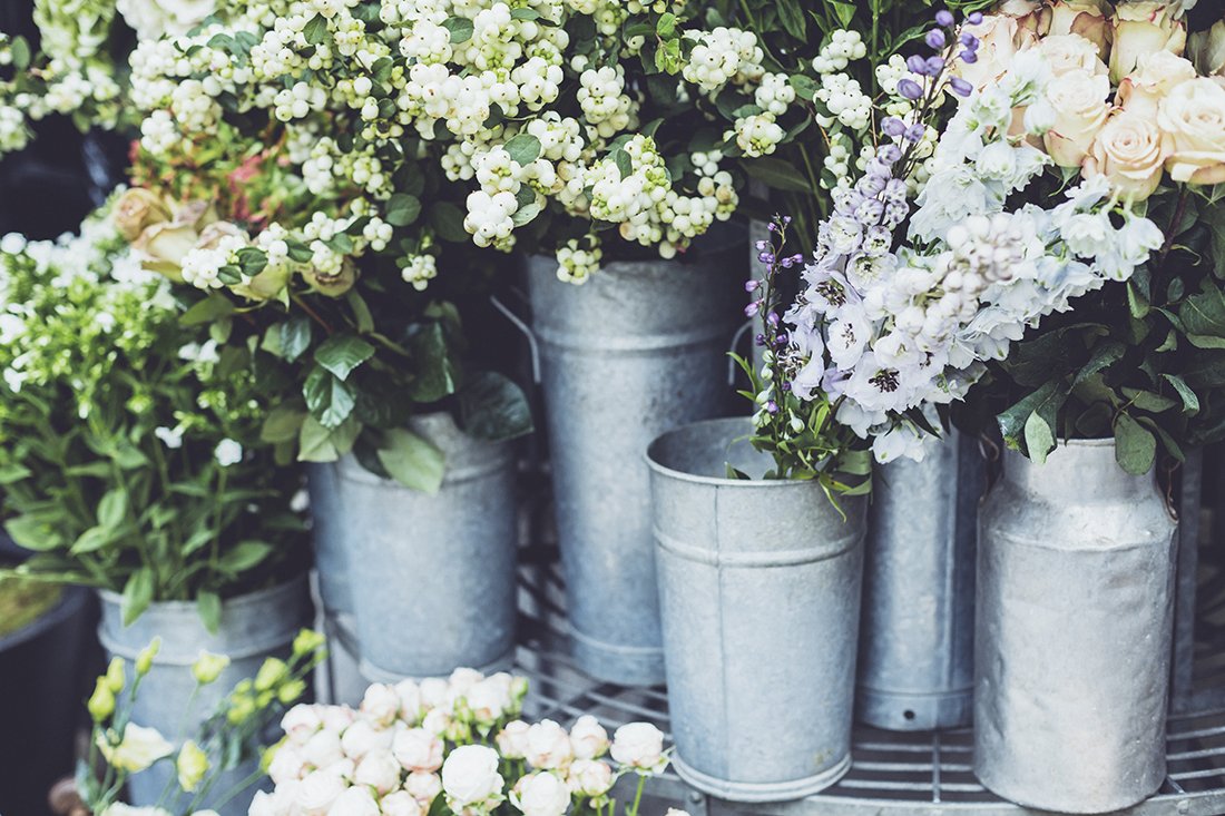 Home & Garden Image Collection