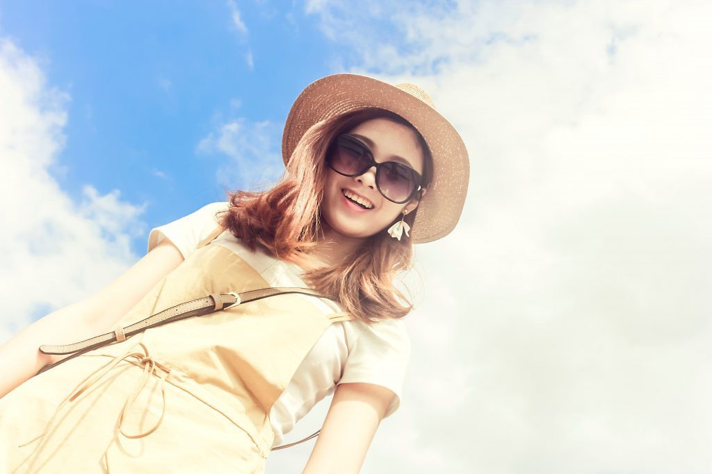 Maintain a Healthy Scalp This Summer