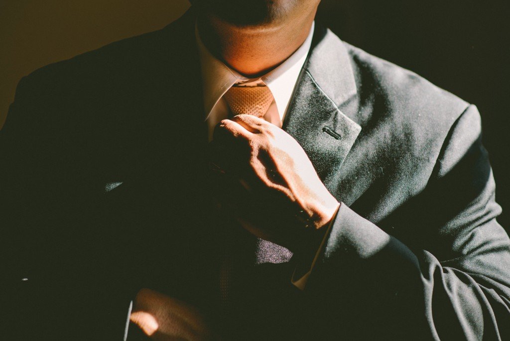 Men’s Fashion Image Collection