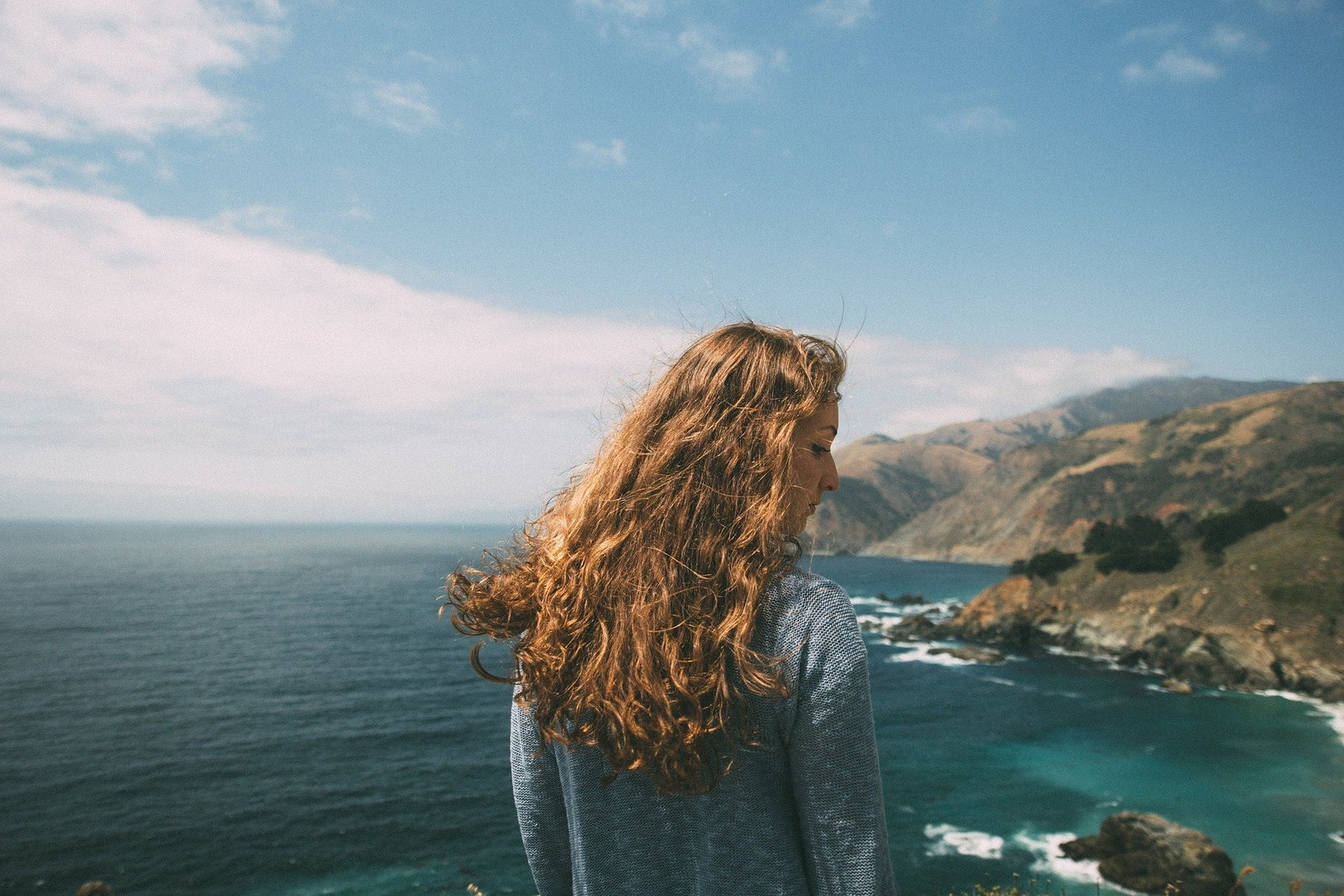Men’s Hair Loss vs. Female Hair Loss