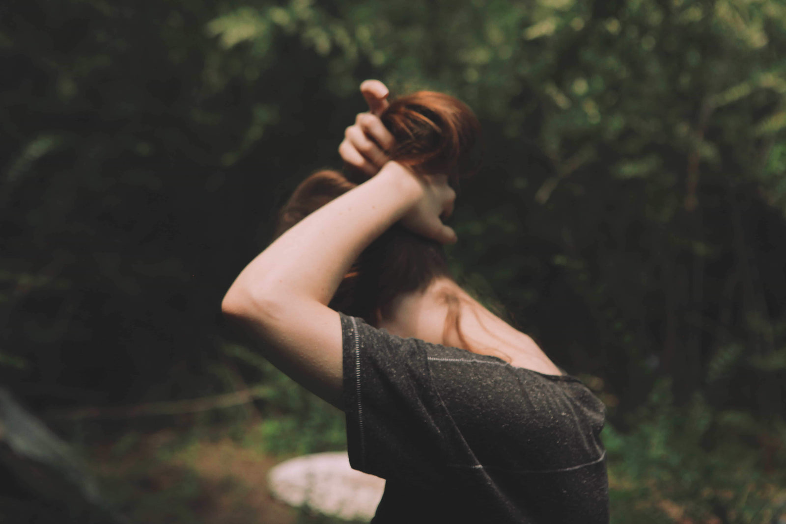 Regrow Hair & Embrace The Process