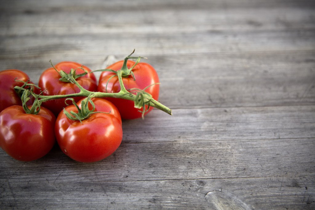 Superfoods For Happy, Healthy Hair
