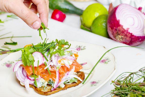 The Nutrients Your Hair Needs And Where To Find Them