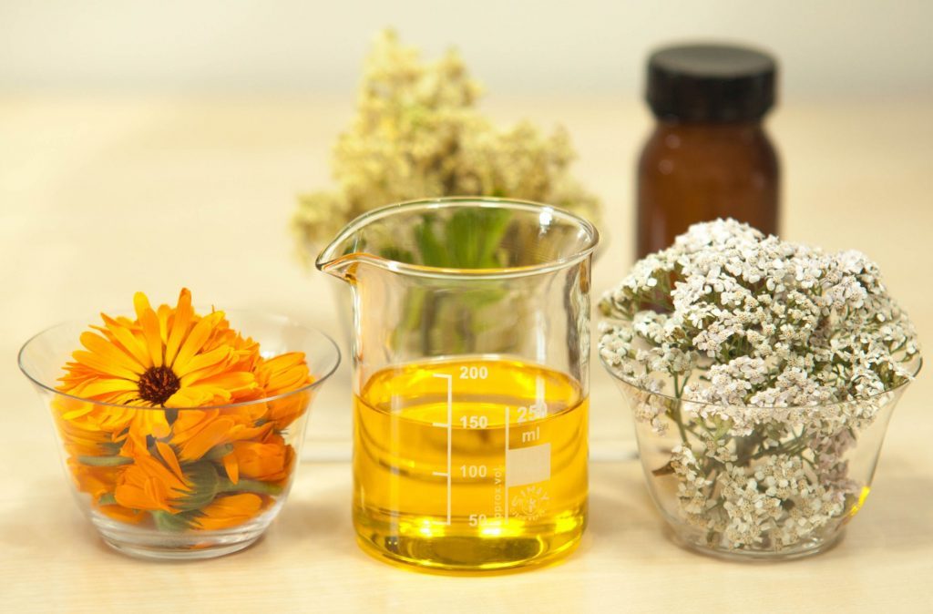 Using Essential Oils for Hair Growth