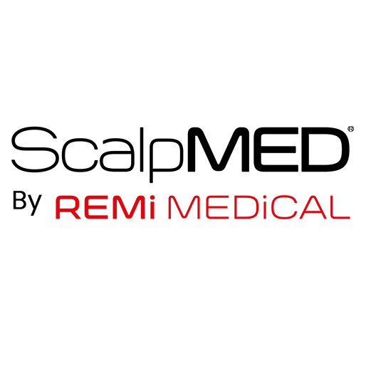 ScalpMED® by REMi MEDiCAL