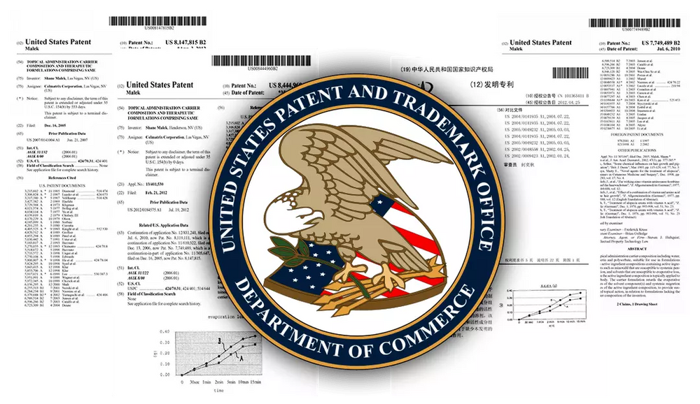 Patent image