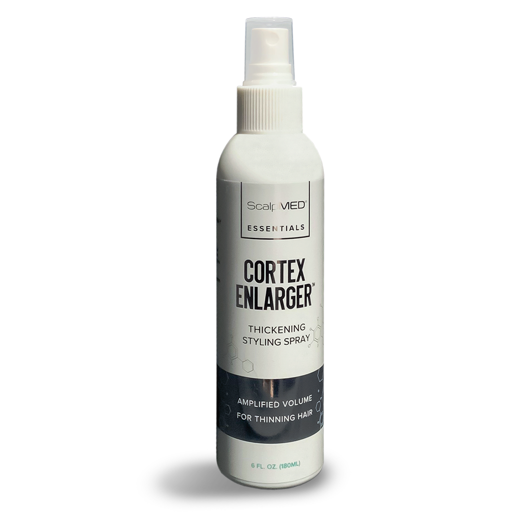 Mens hair thickening styling products online