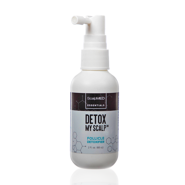 DETOX MY SCALP