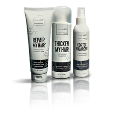 REDEN MEDIIRL SCALP LOTION ３本セット 試供品付き Amazon | 医薬部外品 REDEN リデン育毛剤 男女兼用 (3本セット